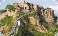 Civita di Bagnoregio