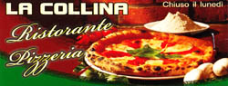La collina Ristorante Pizzeria