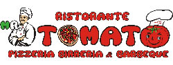 Mr. Tomato Ristorante