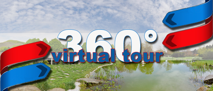 Click per visualizzare il Virtual Tour di Parco Dei Cimini Agriturismo