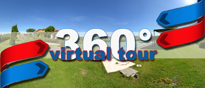 Click per visualizzare il Virtual Tour di Agriturismo Poggio Torreano